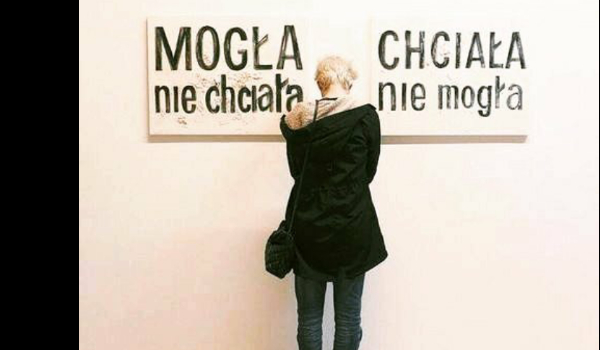 Ułóż moje życie według siebie.