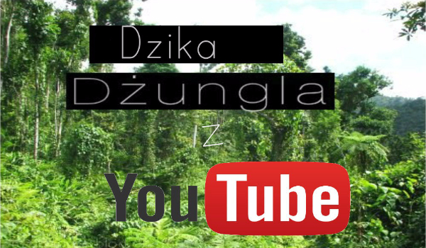 Dzika Dżungla z…Youtube