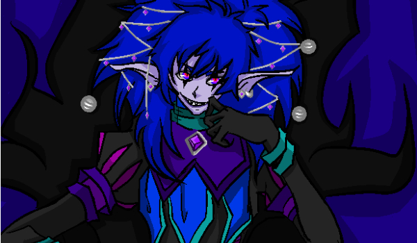 Osobisty Błazen #19