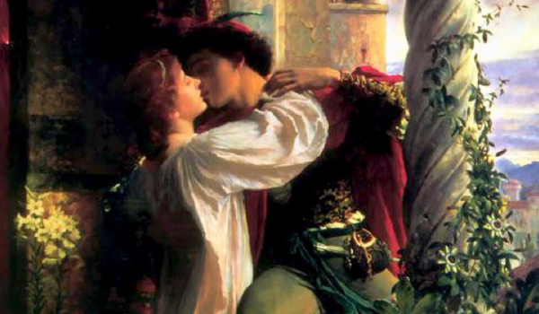 Jesteś bardziej Romeo, czy Julią?