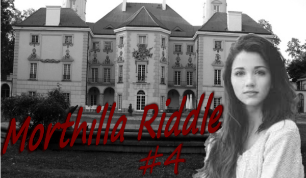 Morthilla Riddle #4