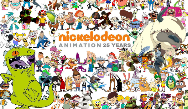 Czy rozpoznasz zwierzaki z seriali na Nickelodeon?