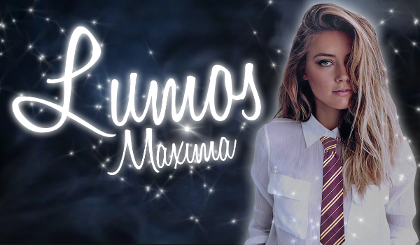 Lumos Maxima #5