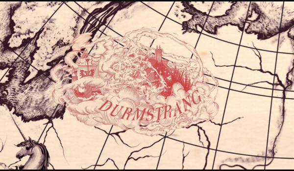 Sława z Durmstrangu #1