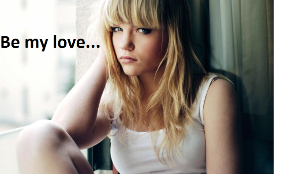 Be my love #2