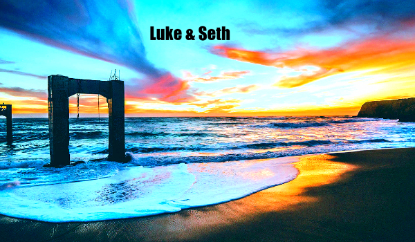Seth & Luke #1