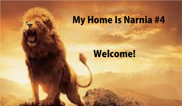 My home is Narnia #4