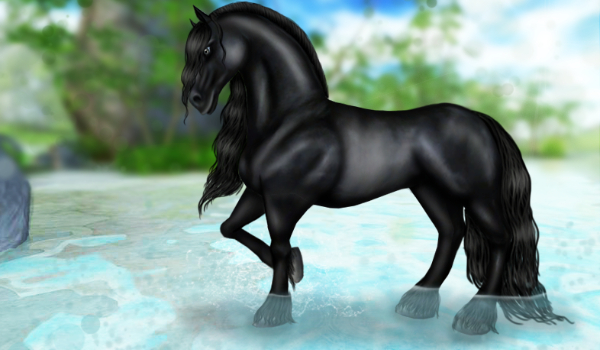 Legenda Jorvik 3# ( Ale piękny ….. )