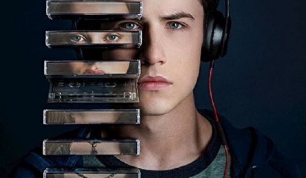 13 REASONS WHY #1