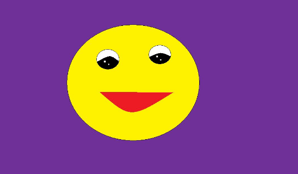 czy zgadniesz jak często się uśmiecham i używam emoji