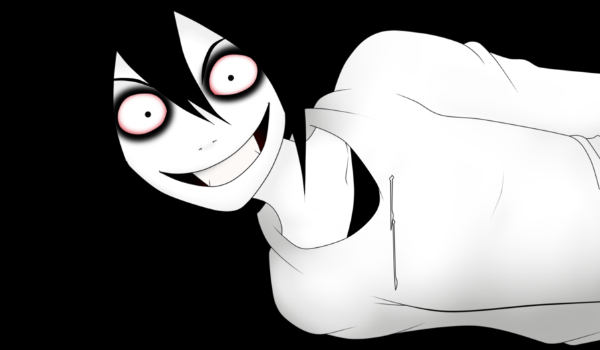 Jeffie czy to ty? #7