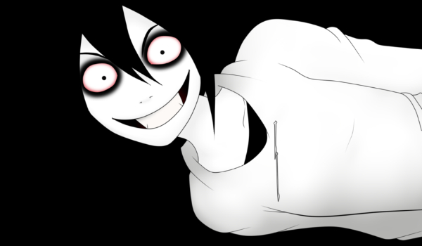 Jeffie czy to ty? #6