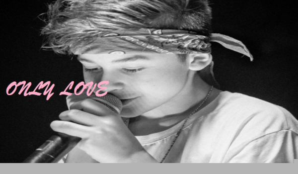 Only love#12