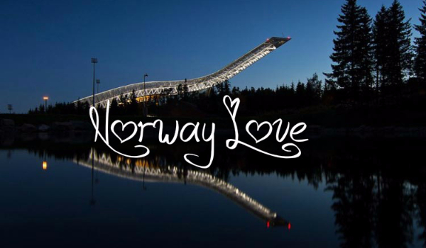Norway Love Opis postaci  [specjał]