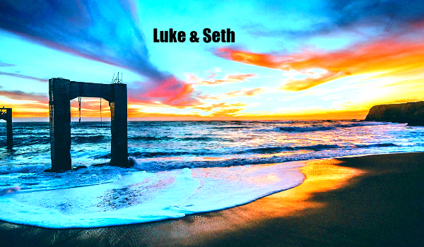Seth & Luke #2