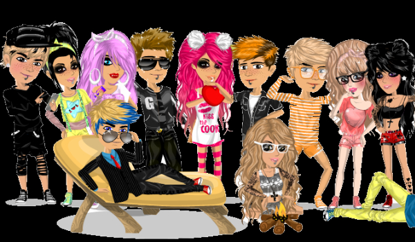 Moviestarplanet-kim jesteś
