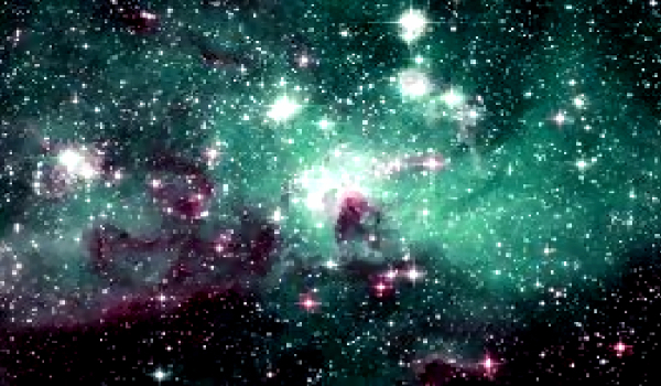 The amazing story #3