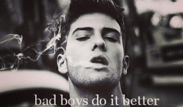 Bad Boy #2