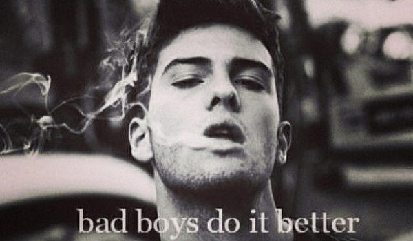 Bad Boy #1