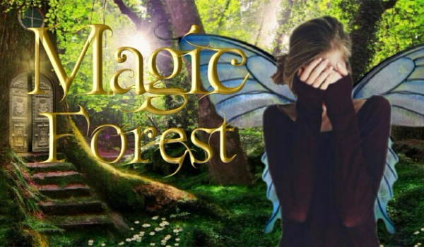 Magic Forest #Prolog