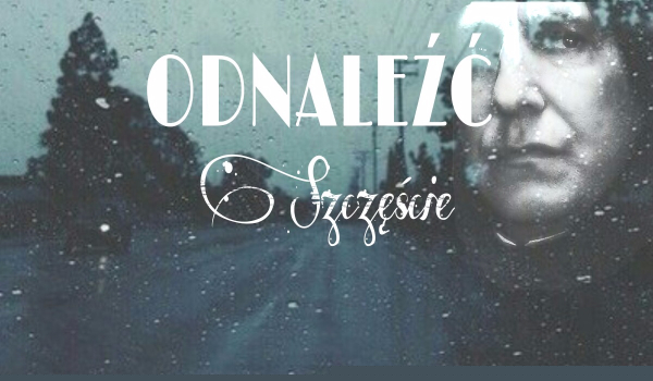 Odnaleźć Szczęście #7