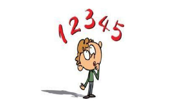 test z matmy. poziom 2-zerówka