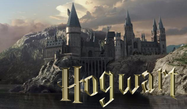 Idziesz do Hogwartu #25