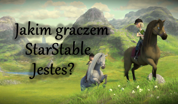 Jakim graczem SSO jesteś?