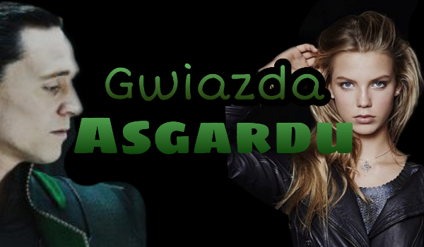Gwiazda Asgardu #6