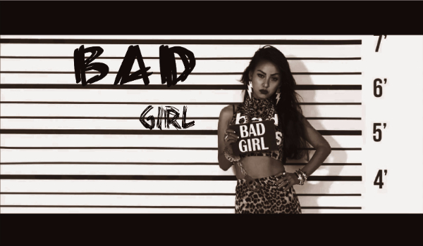 Bad Girl ~cz.6