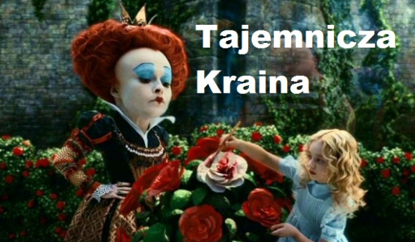 Tajemnicza Kraina #9 KONIEC