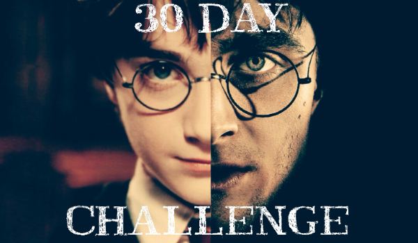 30 DAY CHALLENGE