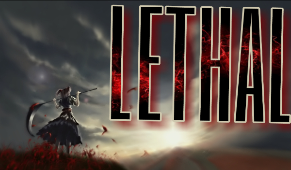 LETHAL #0 – Jak to się zaczęło?