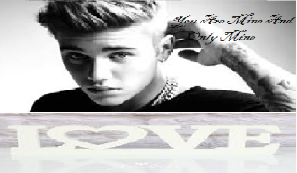 You Are Mine And Only Mine #2