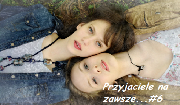 Przyjaciele na zawsze…#6