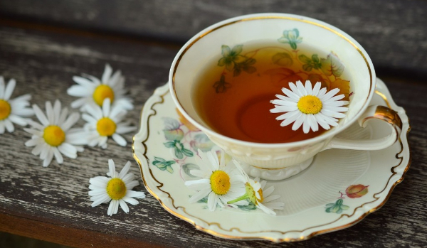 Czy znasz te ciekawostki o herbacie ?