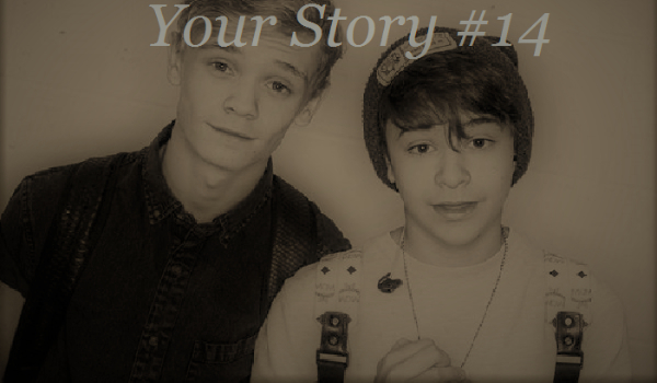 Your story#14