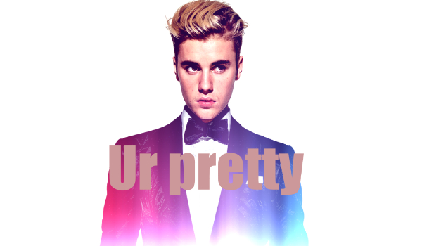 Ur pretty #1