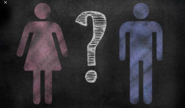 Czy uda nam się zgadnąć czy jesteś kobietą czy mężczyzną?