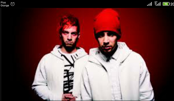 Fakty o … #2 twentyønepiløts