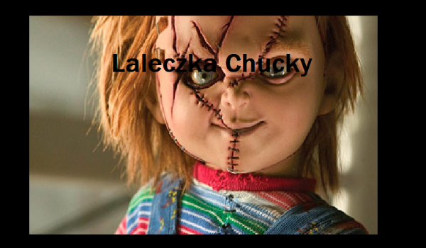 Laleczka Chucky 2