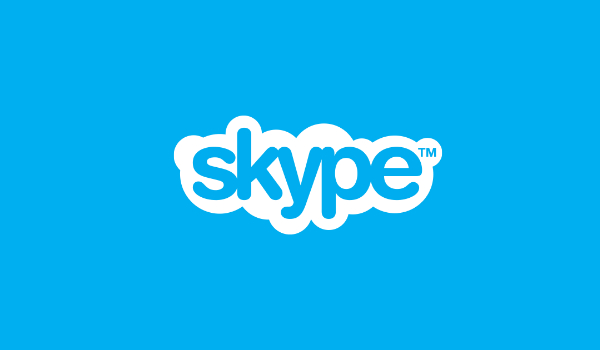 Zgadnę czy masz konto na Skype?