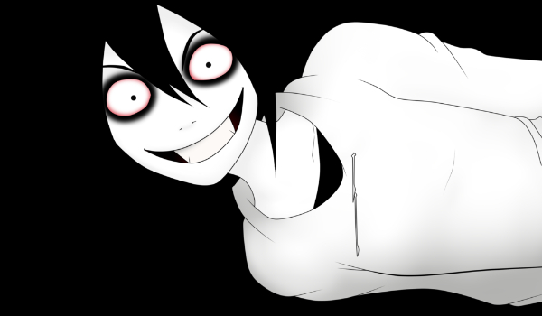 Jeffie czy to ty? #16