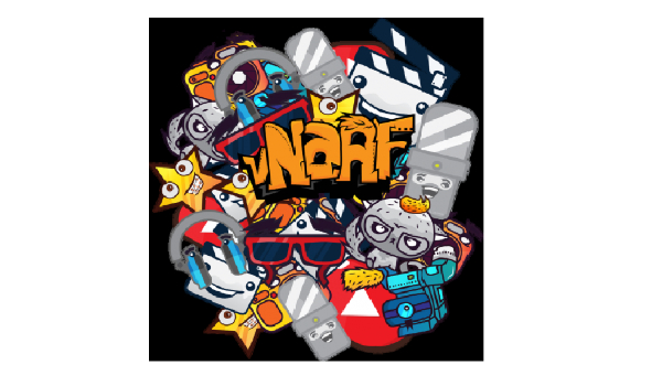 Na ile % znasz vNARF ` a  ?