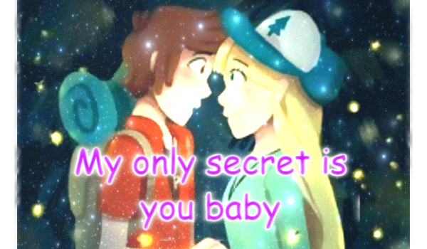 My only secret is You Baby #2