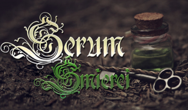 Serum śmierci #2