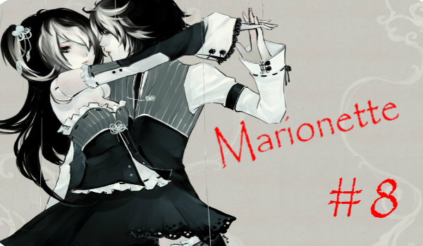 Marionette #8