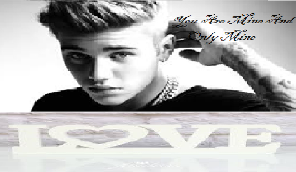 You Are Mine And Only #1