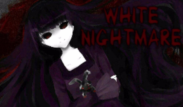 White Nightmare #1