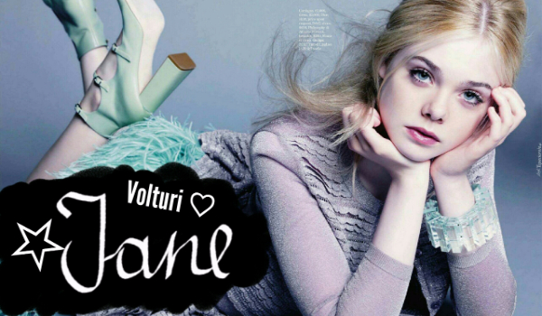 Jane Volturi